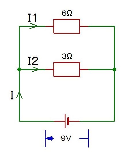 問題_抵抗２本並列